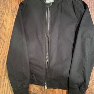 topman bomber